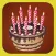 Birthdays - A Beautiful Birthday Reminder App