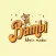 Bambi Hair make