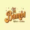 Bambi Hair make