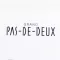 PAS-DE-DEUX