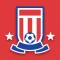 Team Stoke City