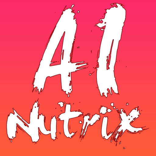 AI Nutrix AI Nutrix