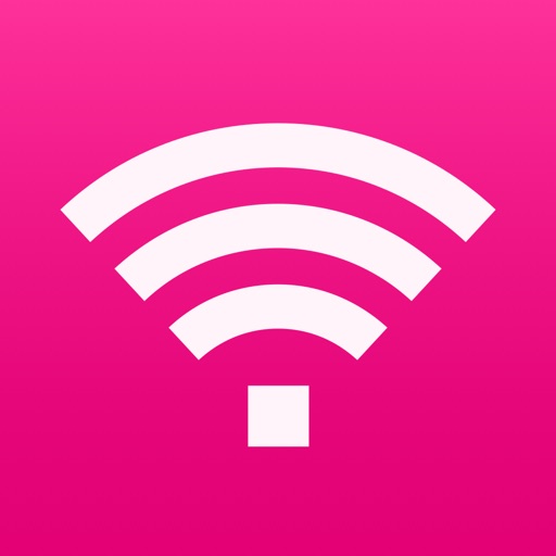 Telekom WiFi Telekom WiFi