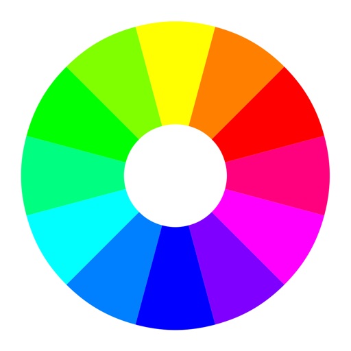 The Paint Picker The Paint Picker