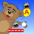 Алфавитный мяч