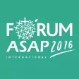 Fórum ASAP 2016