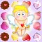 Candy Cupid - Fun Love Match 3 Puzzle Game