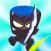 Ninja Fly 2017 - Infinite jump parkour games free