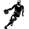 Finger Street Basketball - Fun Basketball Games