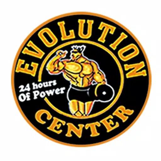 Evolution Center Gym Evolution Center Gym