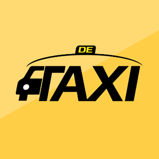 DeTAXI - PASSAGEIROS