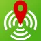 GPSShare - 2ステップでかんたん現在地共有