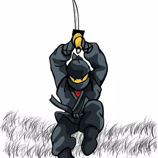 Shadow Ninja Rush - Ninja Running Games For Free Shadow Ninja Rush - Ninja Running Games For Free