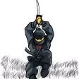 Shadow Ninja Rush - Ninja Running Games For Free