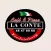 Cafe La Conte