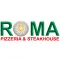 Roma Pizzeria Frederikssund