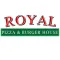 Royal Pizza House Hvidovre