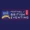 Festival Of British Eventing
