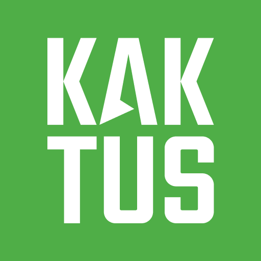 Kaktus Media