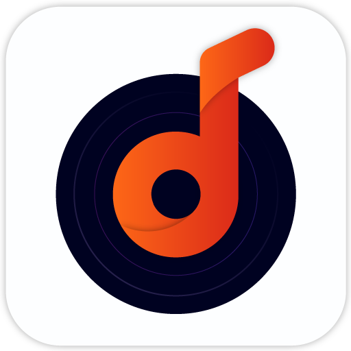 Music Player & Mp3 Player