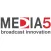 Media 5 Storage Calculator