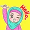 Muslim Hijab