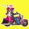 Moto Love