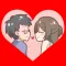 My Boyfriend Stickers