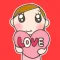 Mother Stickers