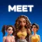 Meet: Ai Girlfriend Fantasy 3D