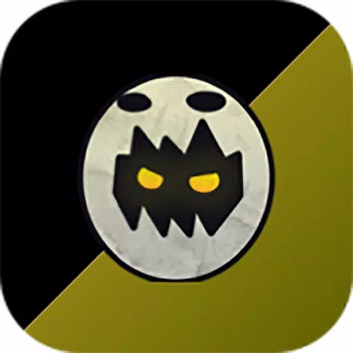 Ghastly Runner Ghastly Runner