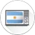Tv Argentina