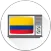 Tv Colombia