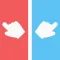 Red Blue: Color Clicker