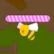 Mega Fly - Save the Bee