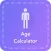 Age Calculator - How Old Am I