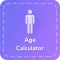 Age Calculator - How Old Am I