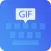 GIF Keyboard - Emojis & Themes
