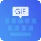 GIF Keyboard - Emojis & Themes