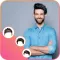 Man Hairstyle - Photo Editor