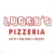 Luckys Pizzeria