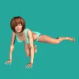 Fitness workouts for women