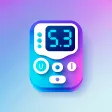 Glucose tracker－Diabetic diary