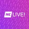 MC LIVE!