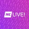 MC LIVE!