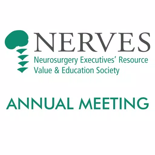NERVES Annual Meeting NERVES Annual Meeting