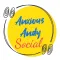 Anxious Andy Social