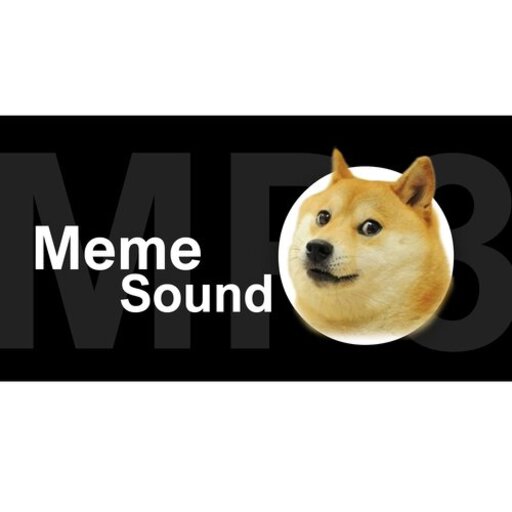 Meme sound mp3