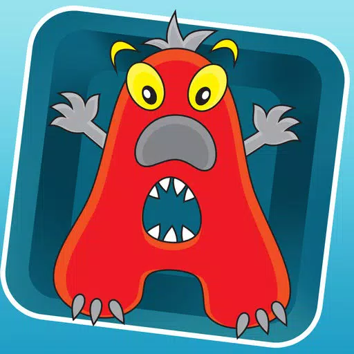 ABC Memorize! Learning and concentration game for children with the alphabet ABC Memorize! Learning and concentration game for children with the alphabet