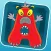 ABC Memorize! Learning and concentration game for children with the alphabet